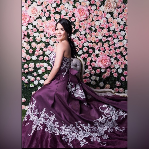 Meet your Posher, Veronica - Picture 4 of 4